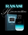 Rasasi Hawas Malibu