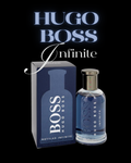 Hugo Boss Infinite