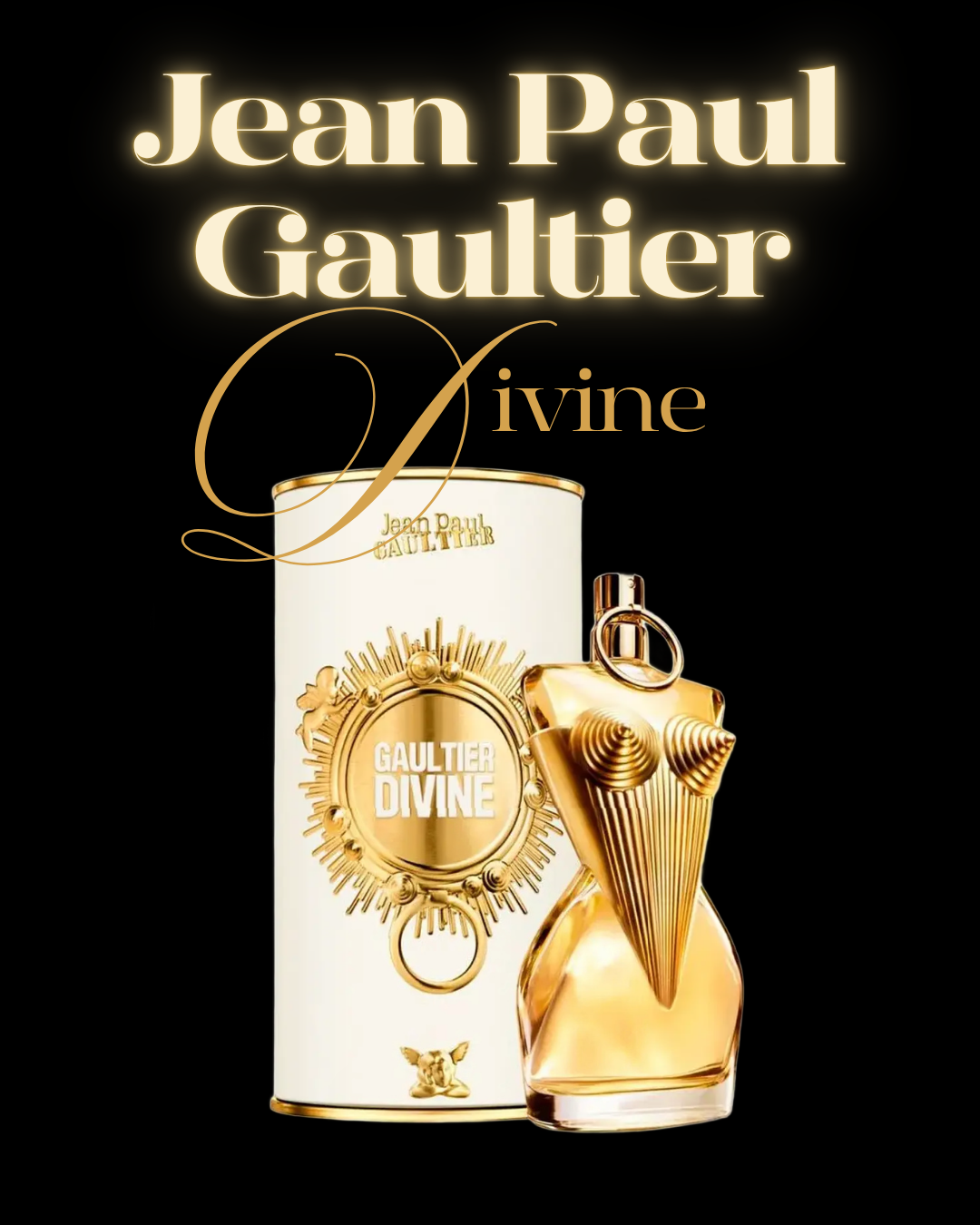 Jean Paul Gaultier Divine