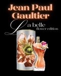 Jean Paul Gaultier La Belle Flower Edition