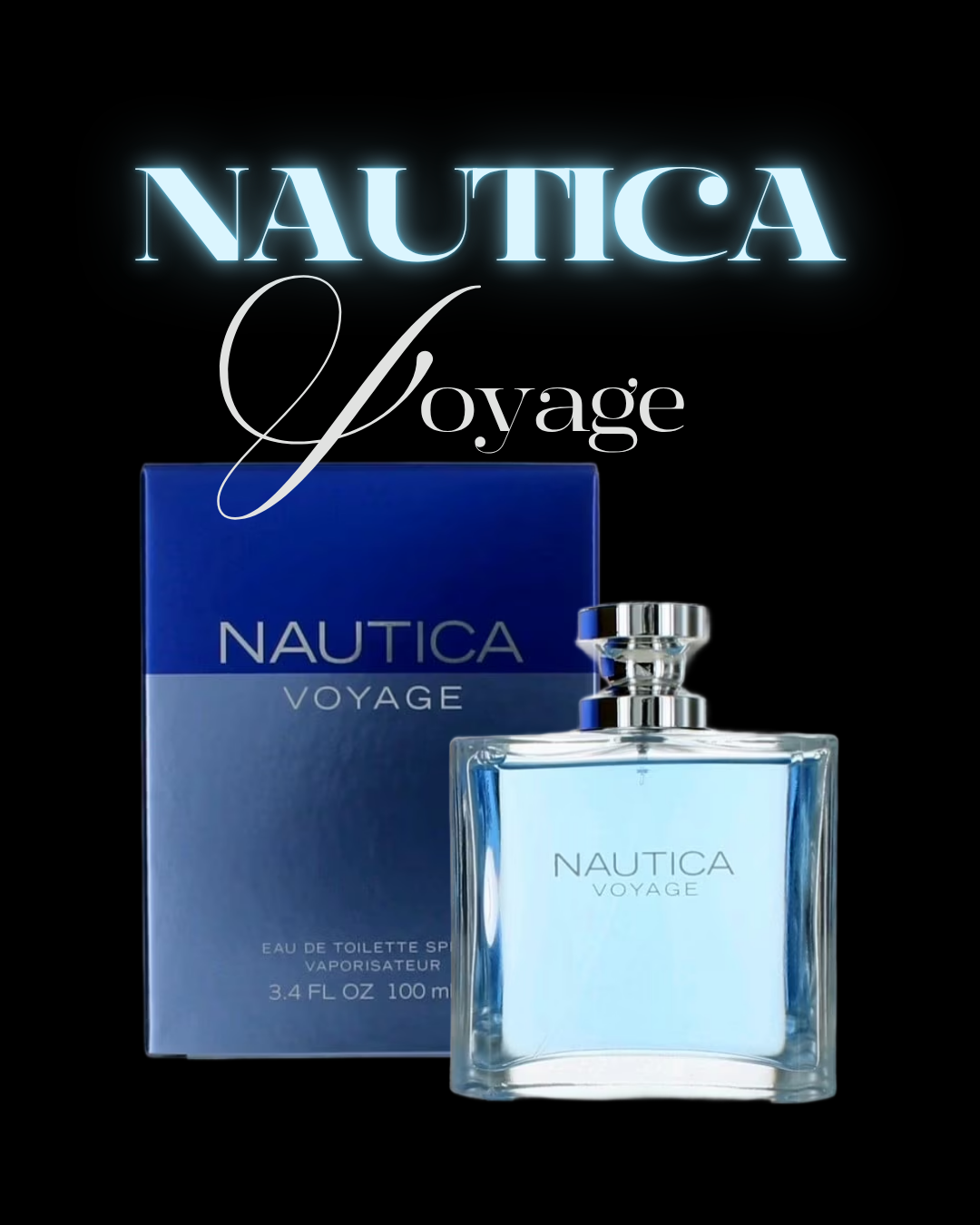 Náutica Voyage