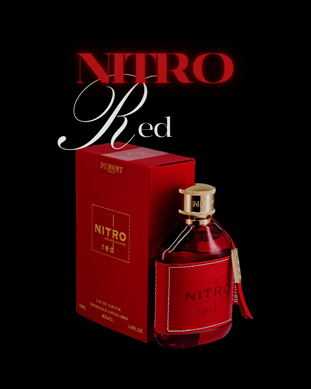 Nitro Red
