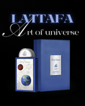 Lattafa Art Of Universe