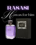 Rasasi Hawas For Him