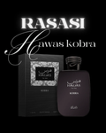 Rasasi Hawas Kobra